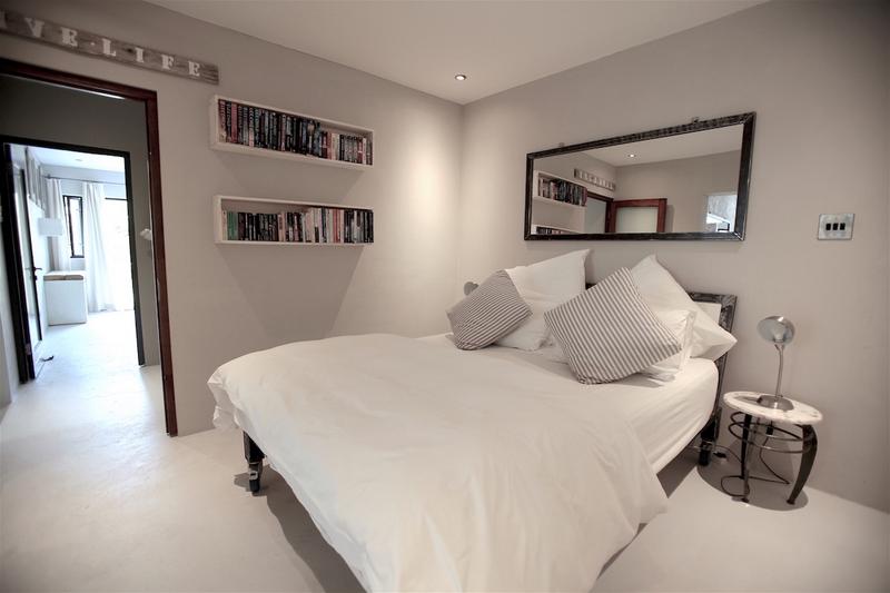 To Let 2 Bedroom Property for Rent in Hout Bay Western Cape